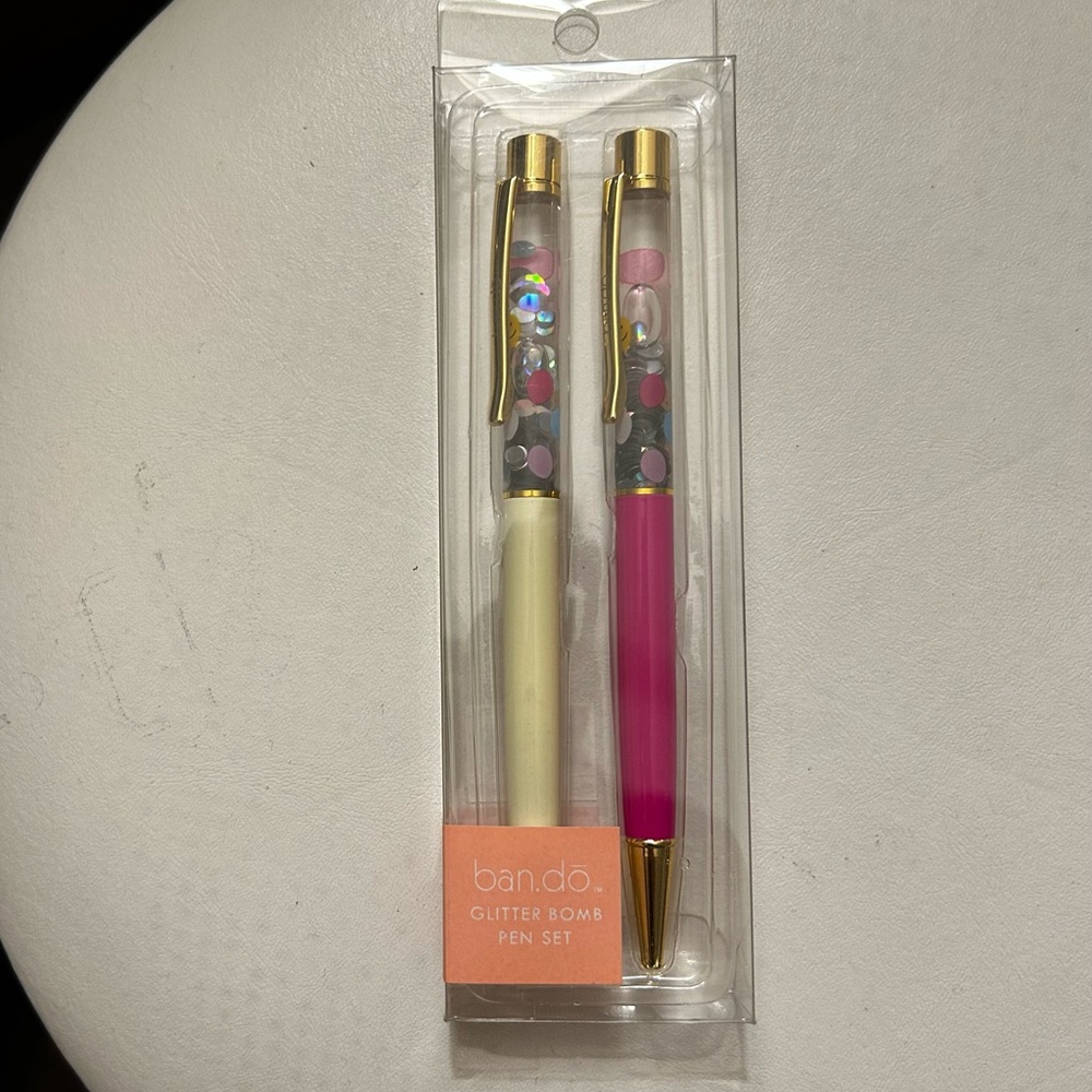 ban.do Pen Sets